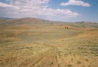 Bannack Pass